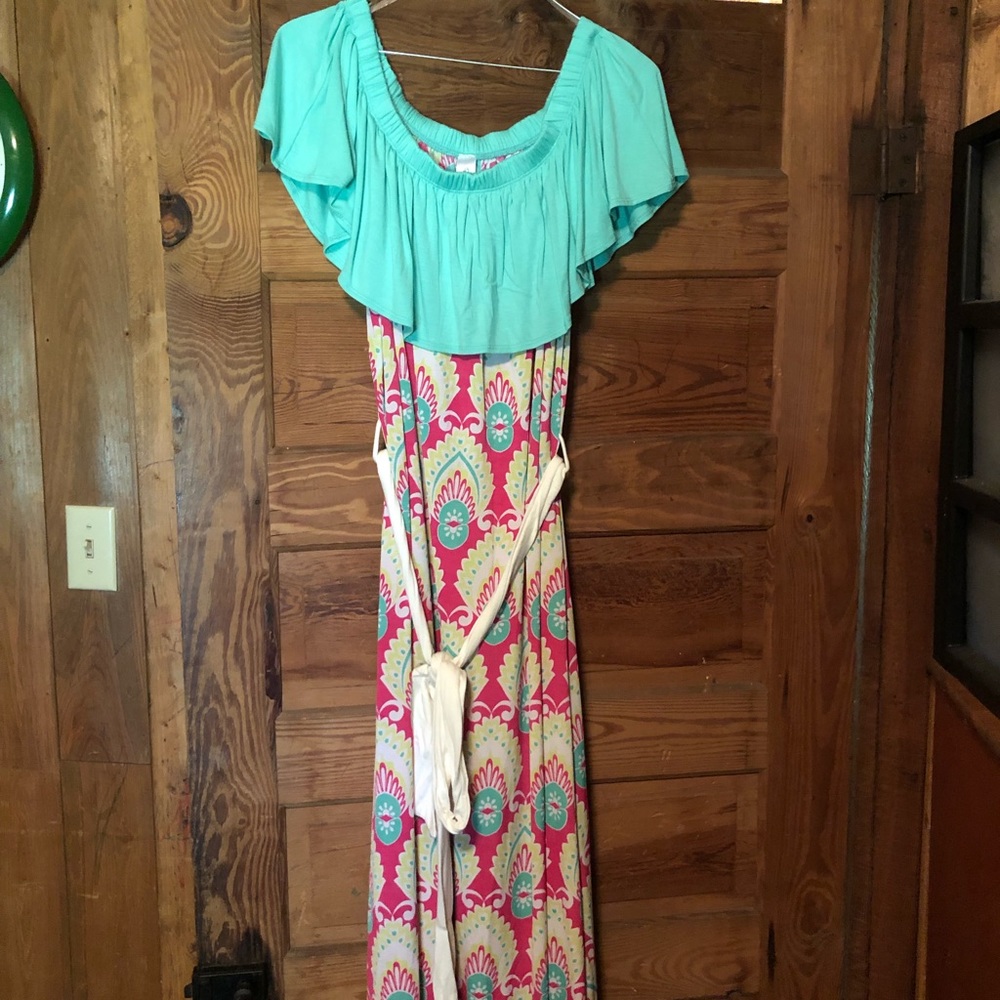 NWT maxi